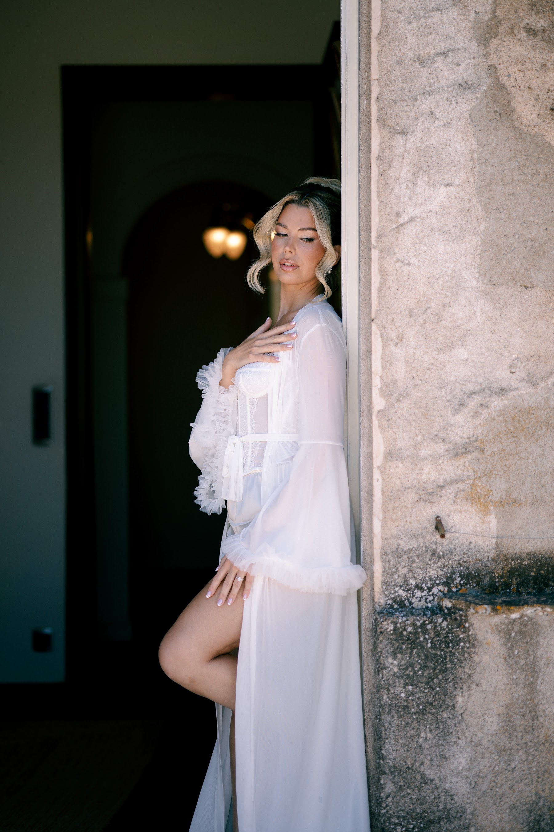 Boda de Andrea y Moises — fotografía 9