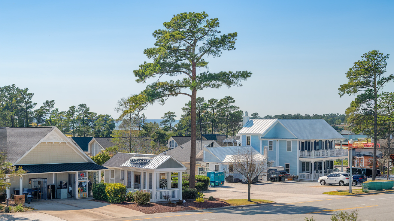 Is Carolina Forest Myrtle Beach a Good Place to Move?
