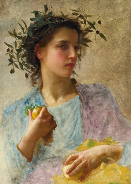 lété Summer  1880