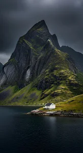 Cosmic Nebula Galactic Cloud