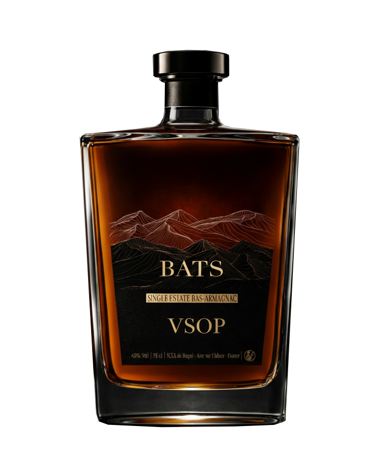VSOP — 4 ans