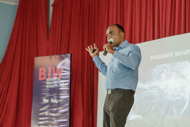 Business Innovation Week 2019 — Fuvahmulah — photo 7