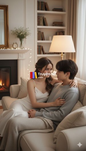 Cuộc Hôn Nhân Bất Ngờ