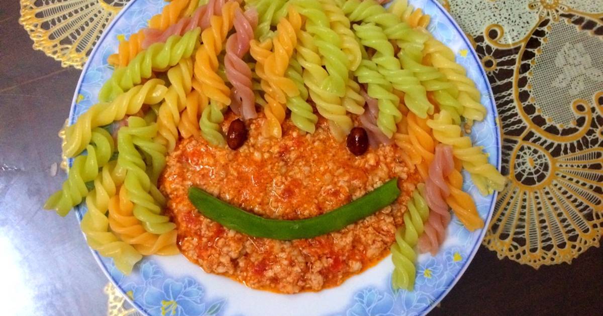 Công chúa tóc xù của gái yêu