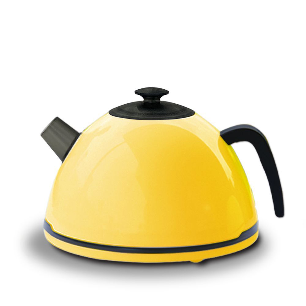 Teekanne Aroma Diffuser with Ultrasonic Mist