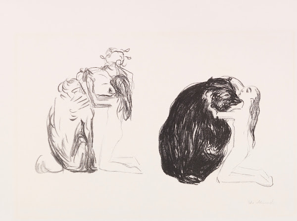 Bjørnen Der Bär 1908