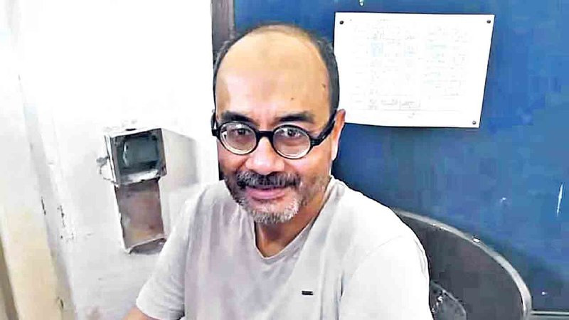 Ashoke Sen Wins Oscar Klein Medal 2026, First Indian