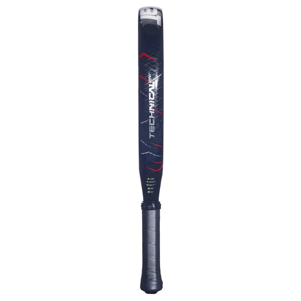 Babolat Technical Viper 2025 Raket Padel – Explosive Power & Control | s - Gambar 2