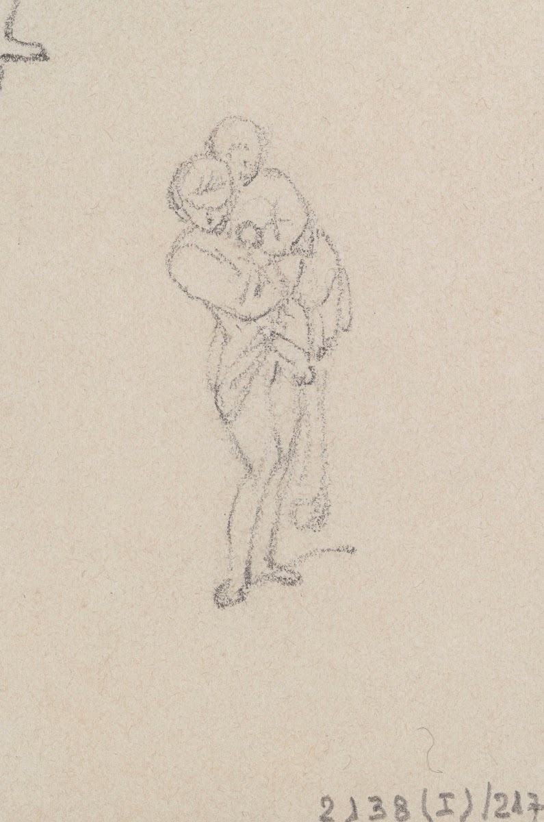 Two Children