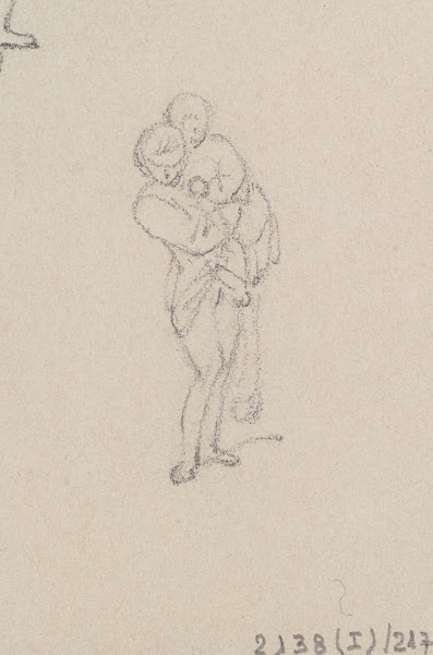 Two Children