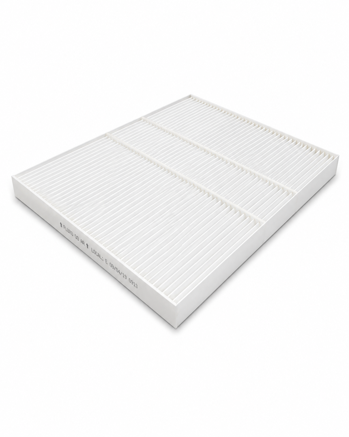 Filtro de Cabine FC1110