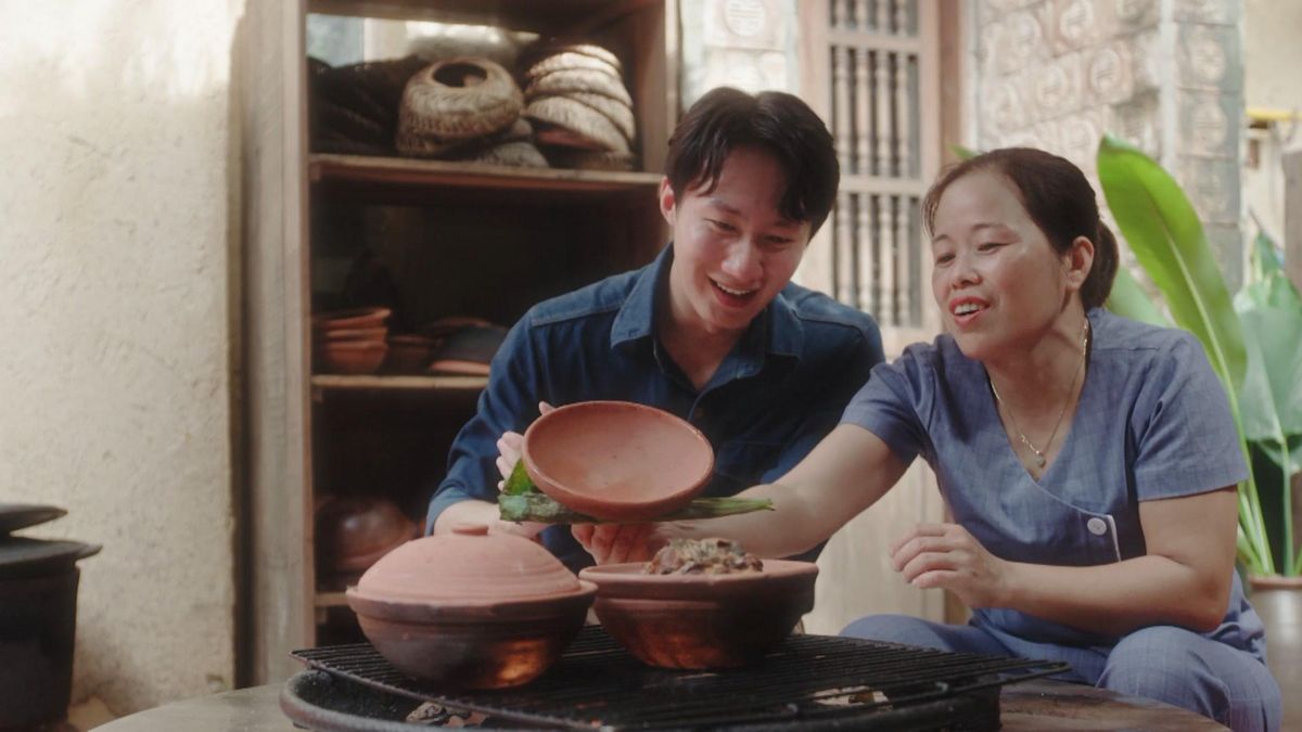 Hà Nội làm mới trải nghiệm, tăng sức hút với du khách Nhật Bản - Đài Phát thanh và truyền hình Hà Nội