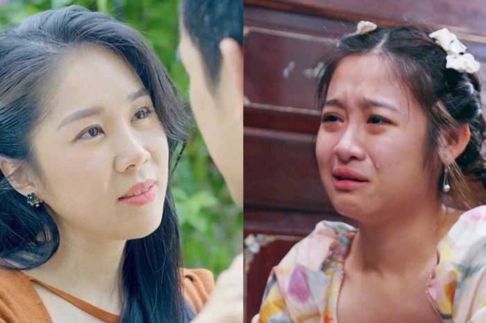 Phim mới của Lương Thế Thành - Lê Phương 'gây sốt' nhờ loạt tình tiết ức chế - Chuyên trang Hoa Học Trò - Báo Tiền Phong