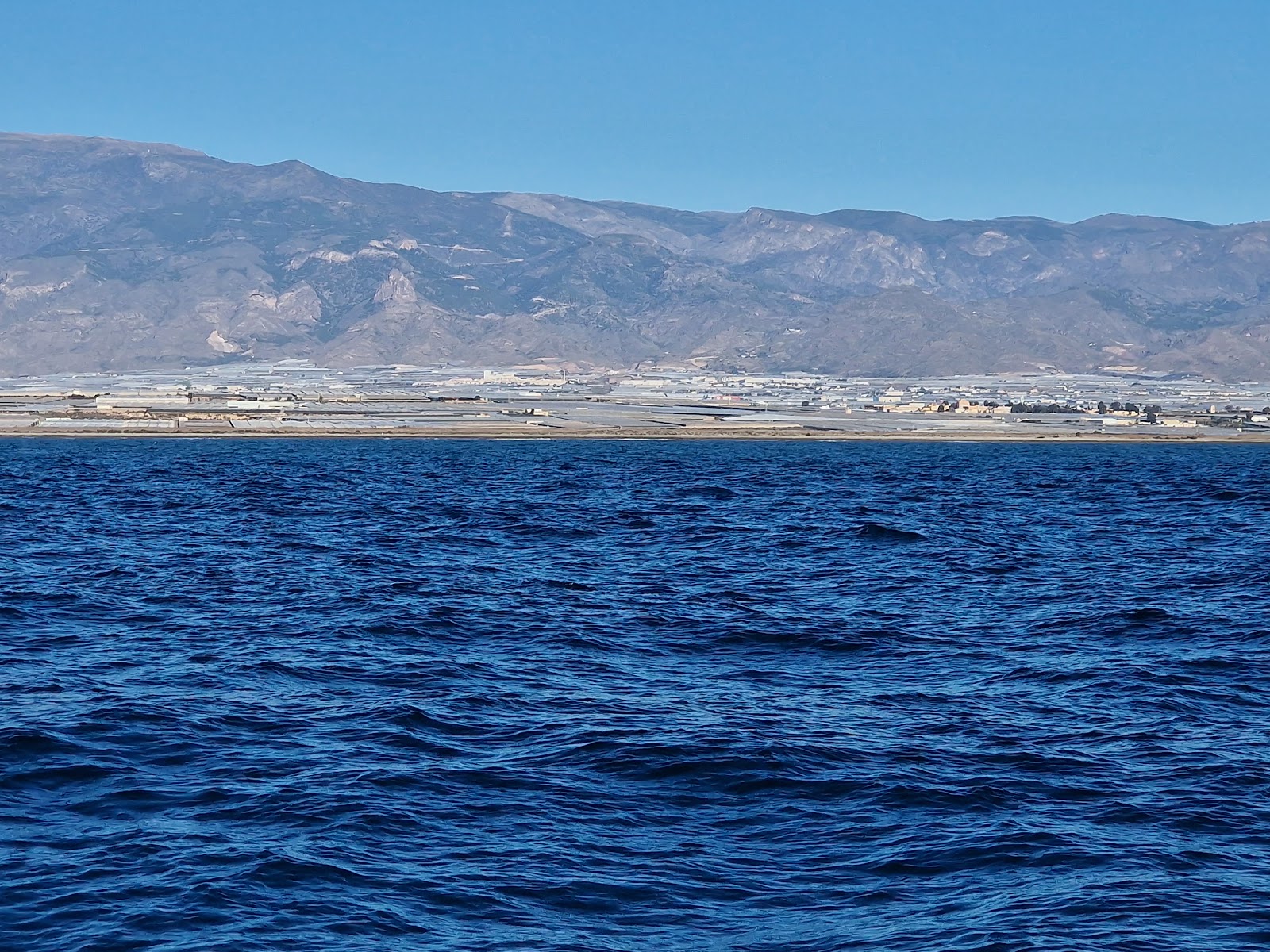 Photo de la navigation NAV-031