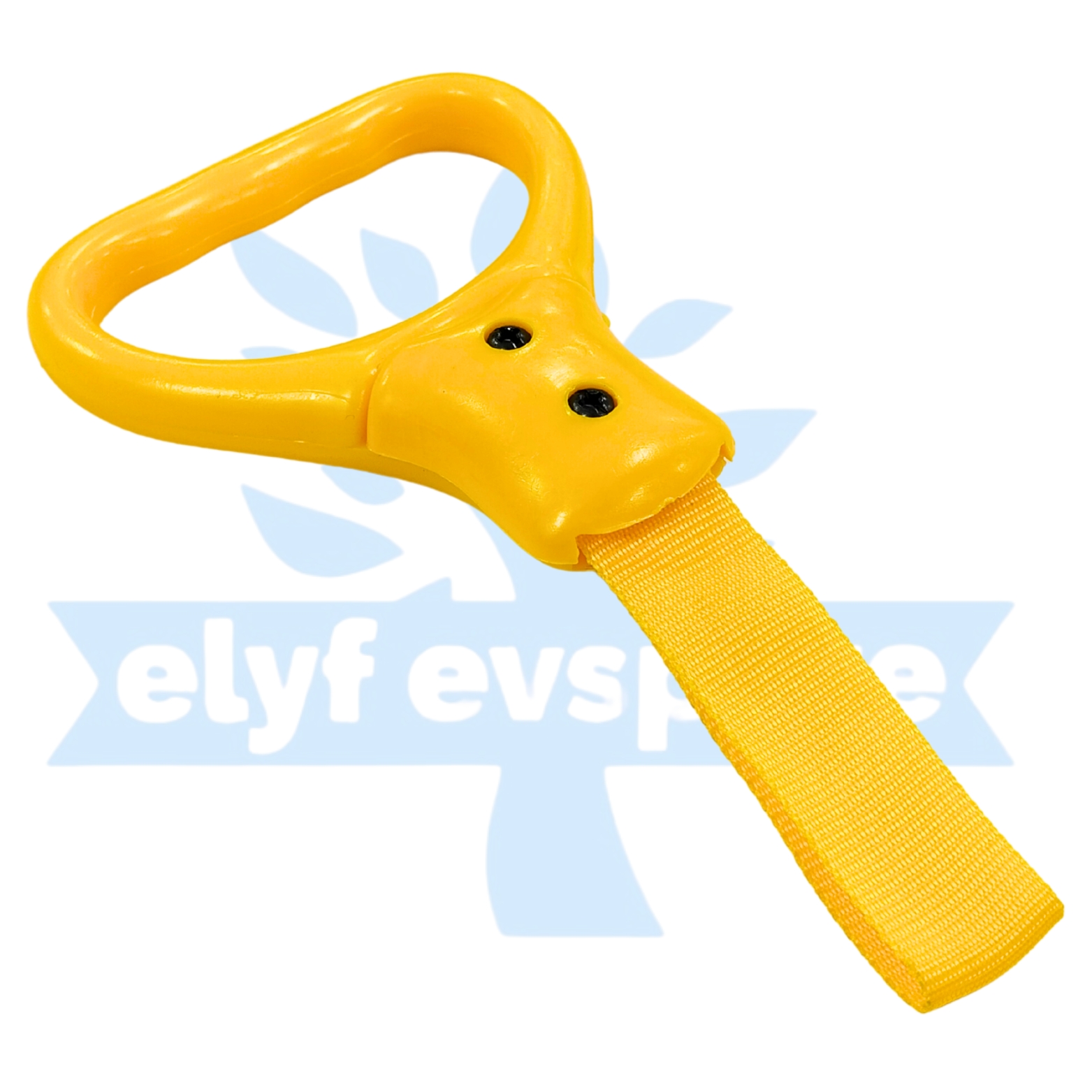 ERIK PLASTIC HANDLE HEAVY SML (PINK) H5 (3f59)