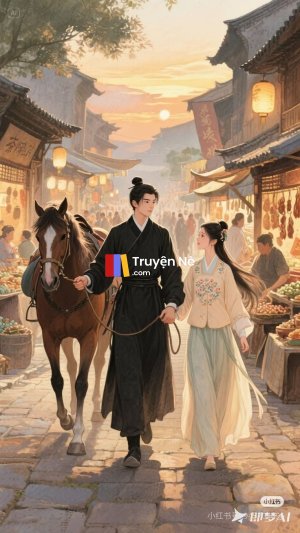 Nữ Tử Quyết Đoán Tương Lai