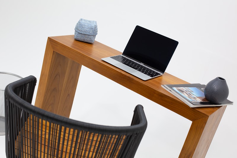 CONSOLE MINIMALIS 3