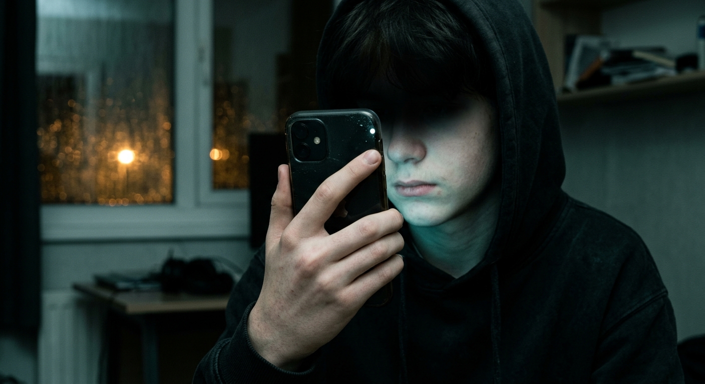 That "Quick Selfie" Age Check Is the Most Invasive Option You Can Pick