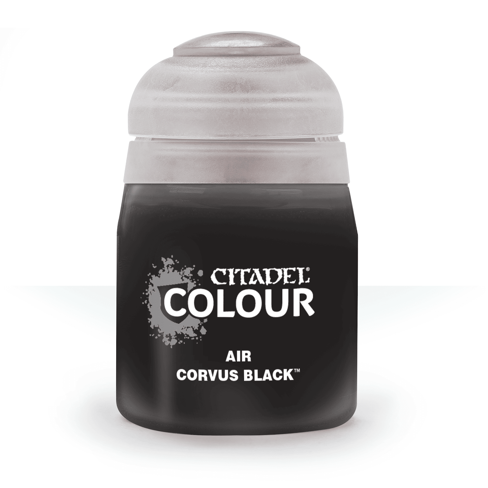 Air: Corvus Black (24Ml)