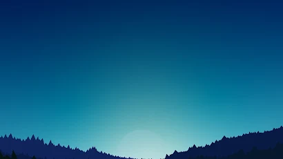 Minimal Aesthetic, Aesthetics, Minimalism, Mountain, Natural Landscape 4K iPhone Wallpaper Background