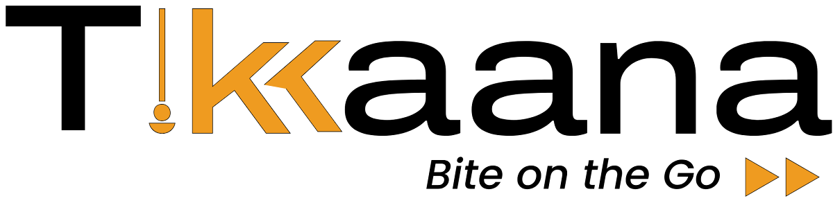 Tikkaana