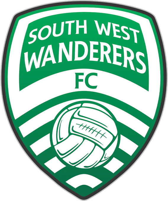 South West Wanderers logo