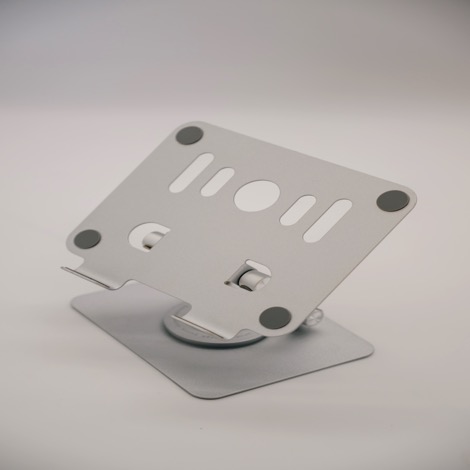 foldable laptop stand