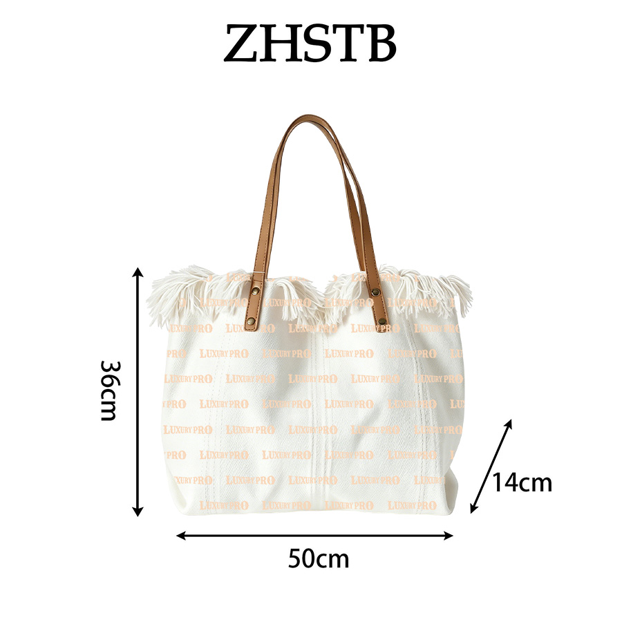 Pearl Beach Bag