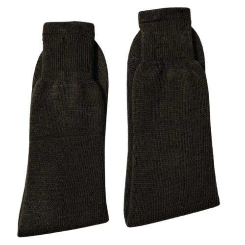 SOCKS WOOLEN WINTER