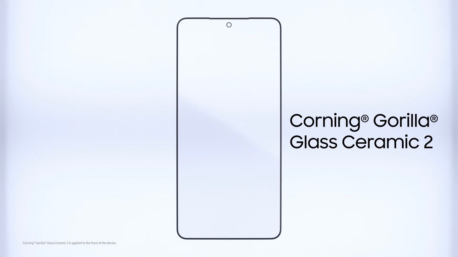 Samsung Galaxy S25 Edge corning gorilla glass ceramic 2.jpeg