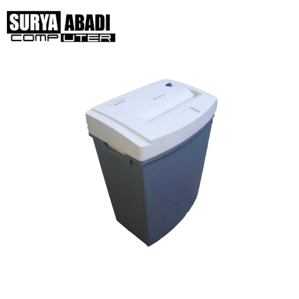 PAPER SHREDDER SECURE EZSS-6315A