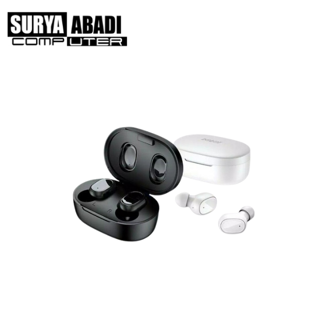 HEADSET ROBOT T20