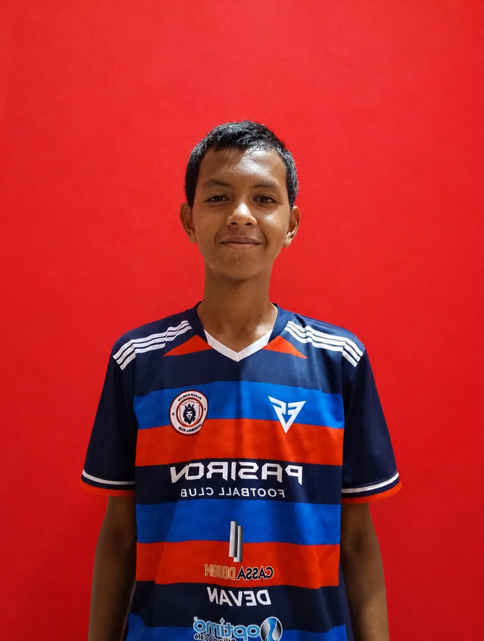 Riko Syah Putra