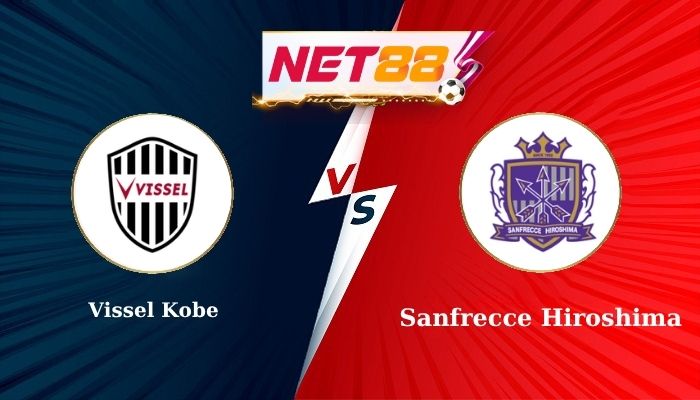 Soi Kèo Trận Đấu Vissel Kobe vs Sanfrecce Hiroshima