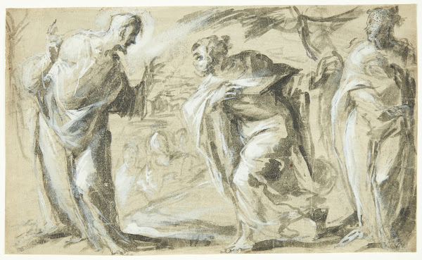 Romantic Art Collection