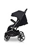 Stroller for twins Easy-Go Echo 2024 black
