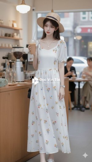 Ba Lựa Chọn Cuộc Đời