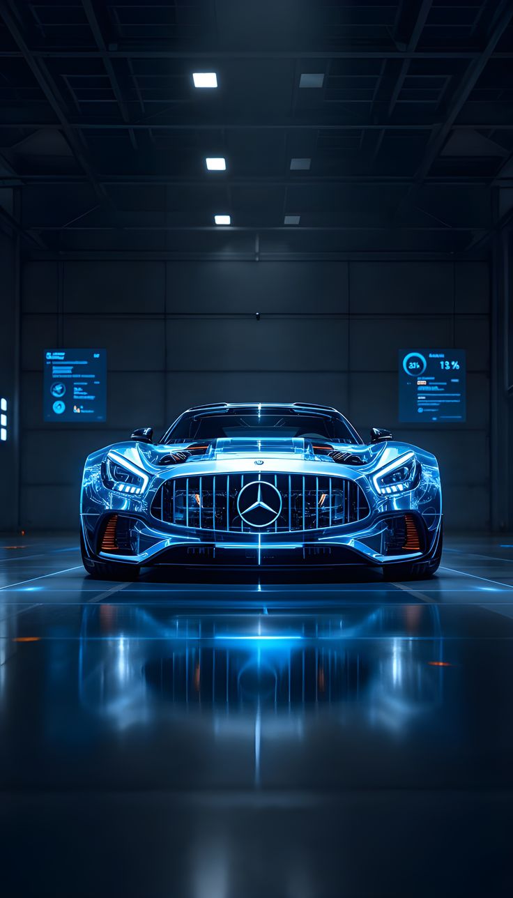 Mercedes-Benz AMG Picture
