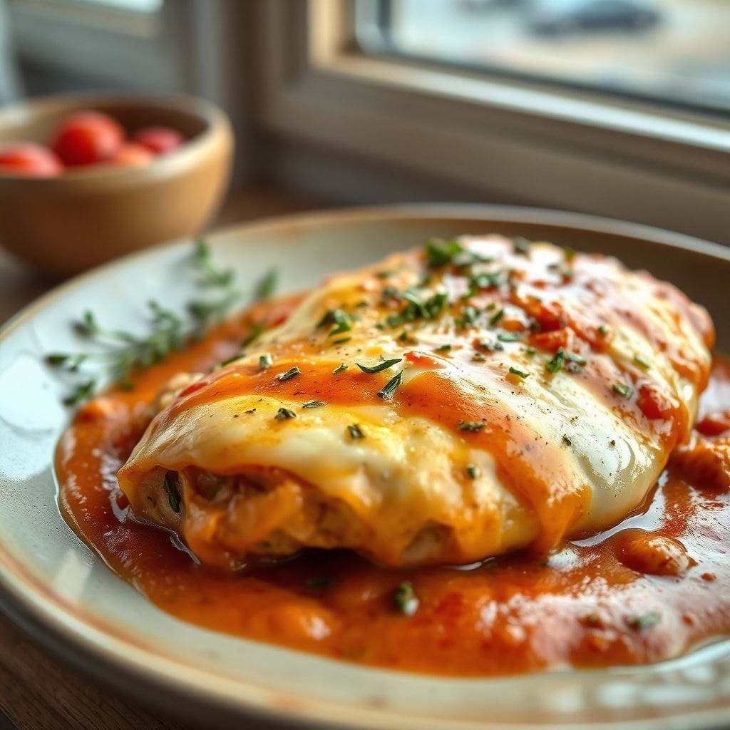Creamy Turkish Chicken Recipe Ready in 30 Minutes (Easy & Family-Friendly)