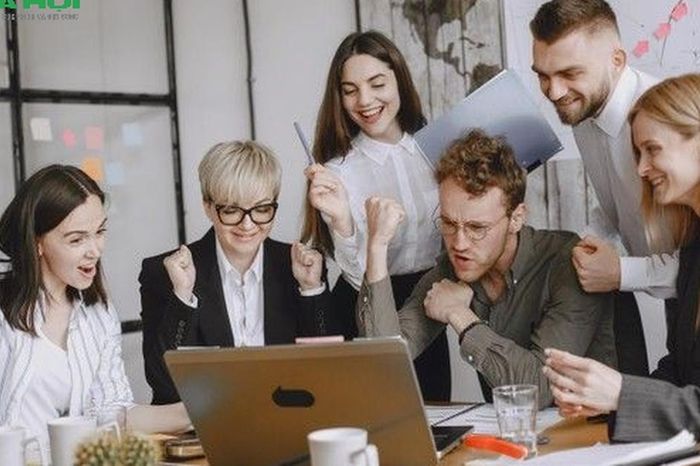 4 kiểu đồng nghiệp tưởng bình thường nhưng lại là 'quý nhân' giúp bạn thăng tiến: Kiểu số 2 gặp được là may mắn cả đời - Chuyên trang Gia Đình &amp; Xã Hội - Báo Sức khỏe &amp; Đời sống