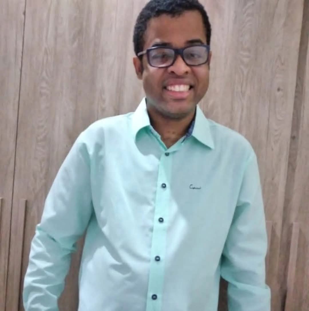 Felipe Fernandes da Silva Oliveira.