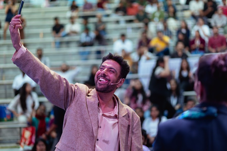 Flipkart Food Fest, Flipkart event coverage, photo 10