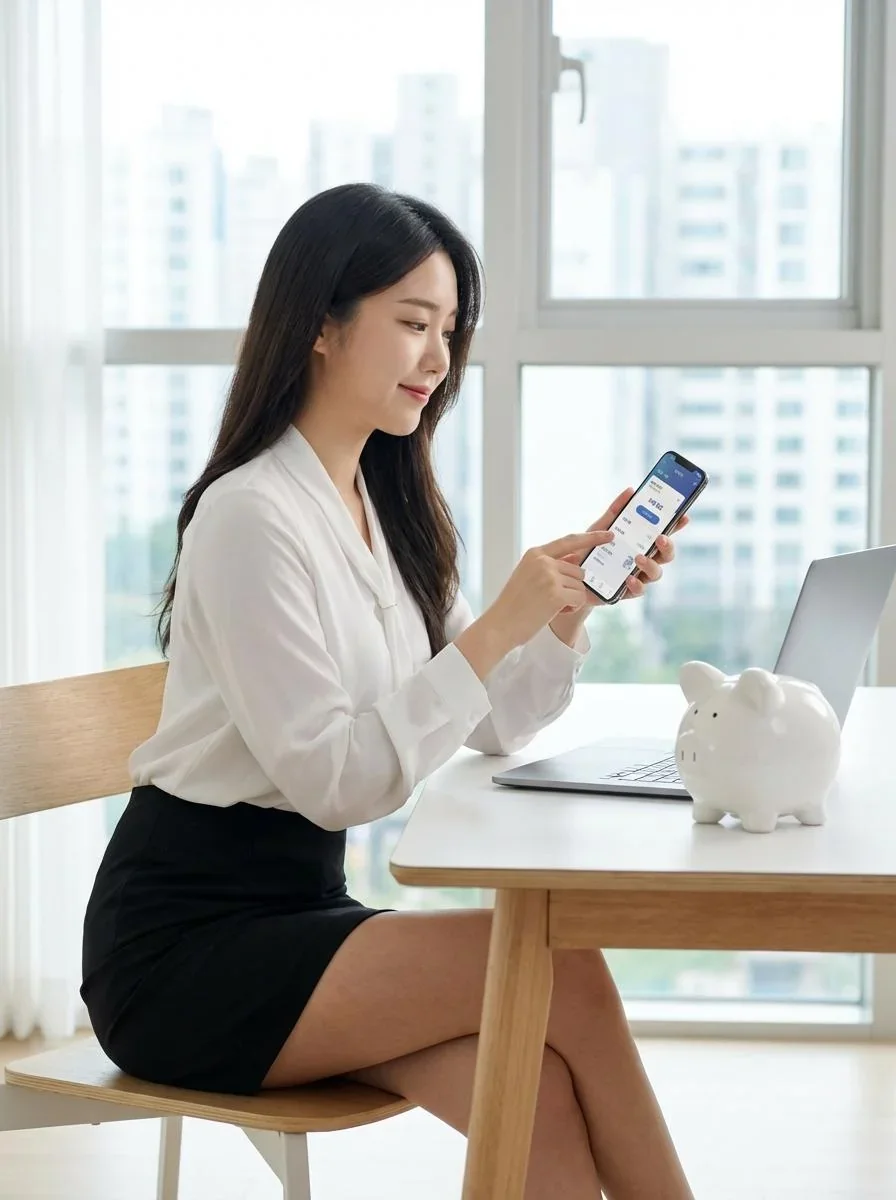 실행의 중요성 이미지