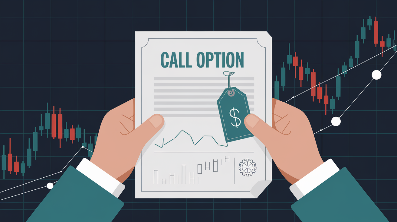 What is Call Option in Investment?