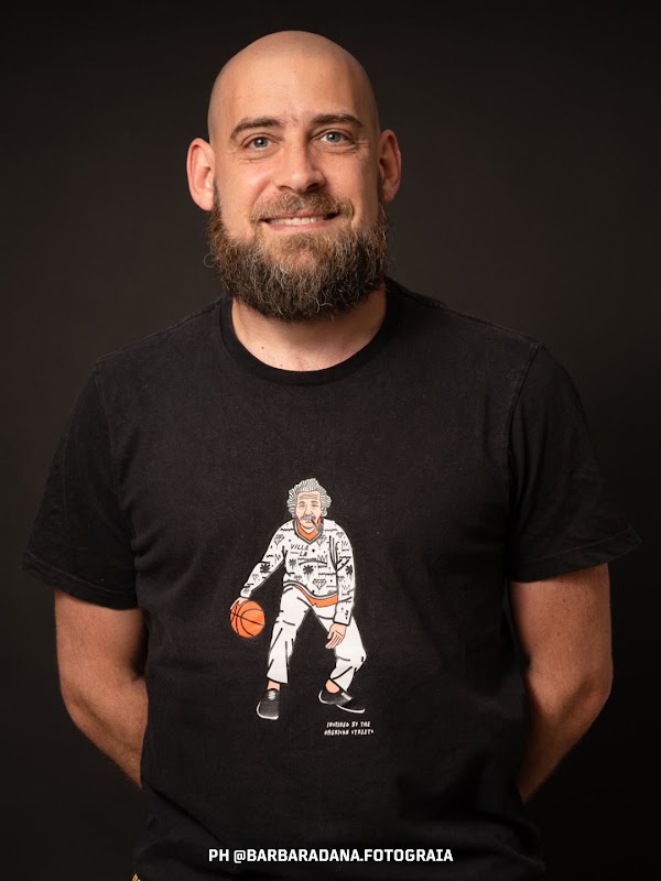Sebastián Bortnik