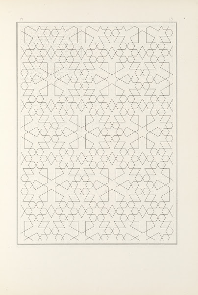 Les elements de lart arabe pl 019 1879
