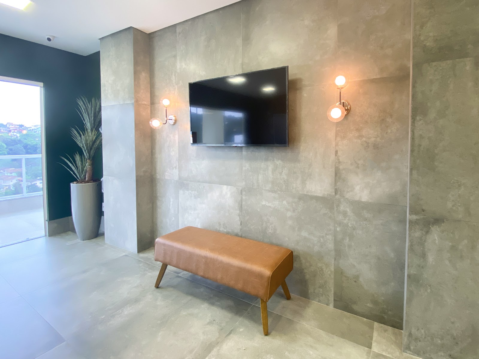 Bosco Del Montello Residencial — imagem oficial 8