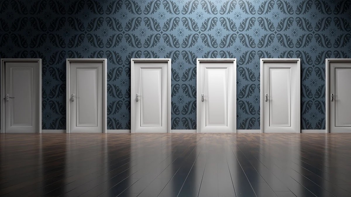 직관과 무의식 판단이 오류를 일으키는 인지 편향 종류별 분석