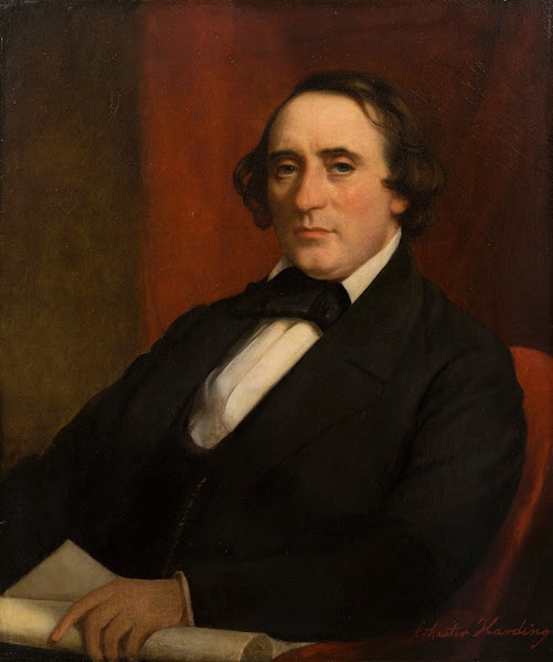George I Barnett c1860