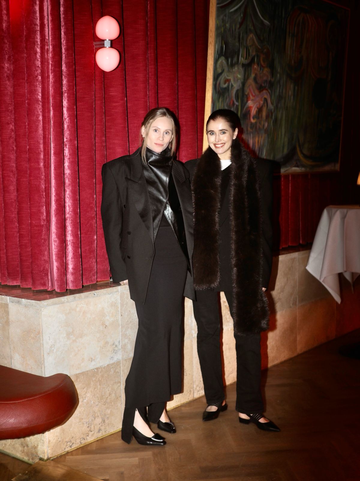HISPANITAS COPENHAGEN FASHION WEEK FW25, image 11